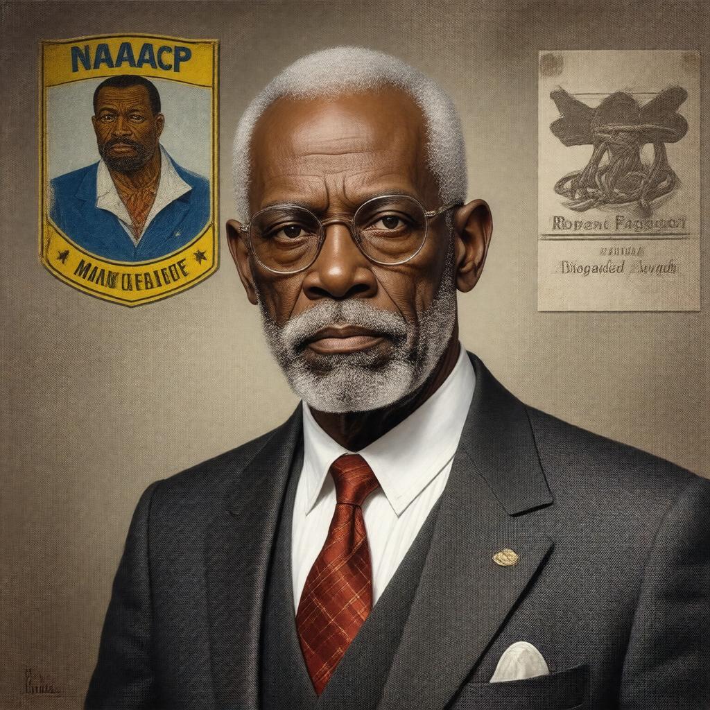 Walter Francis White